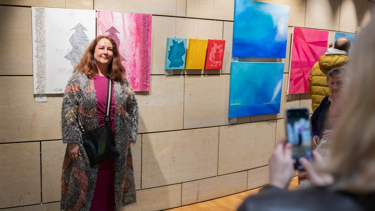 Vernissage 2025