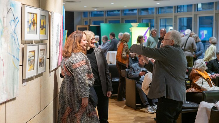 Vernissage 2025