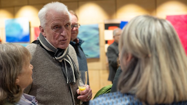Vernissage 2025