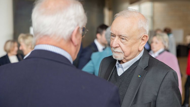 3. Liberaler Seniorentag im Landtag Nordrhein-Westfalen