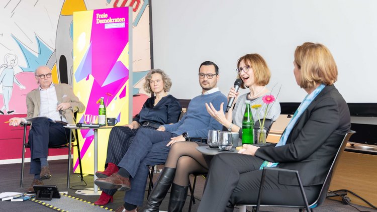 Kulturfrühstück Bonn