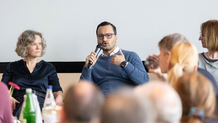 Kulturfrühstück Bonn