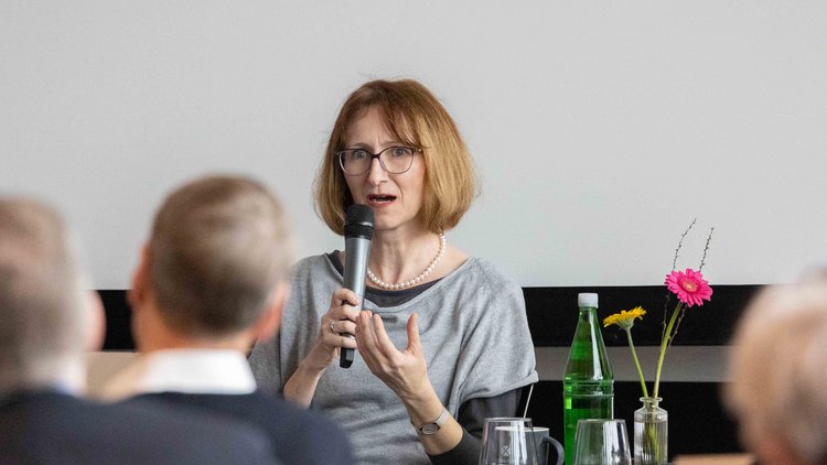 Kulturfrühstück Bonn