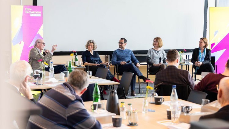 Kulturfrühstück Bonn