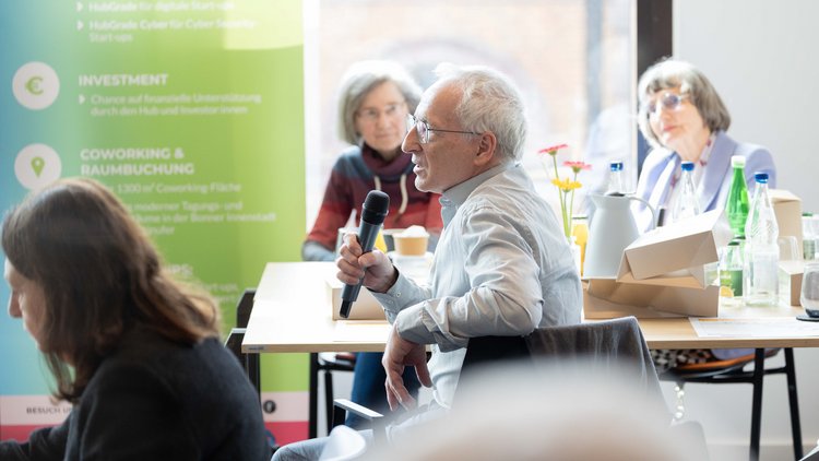 Kulturfrühstück Bonn