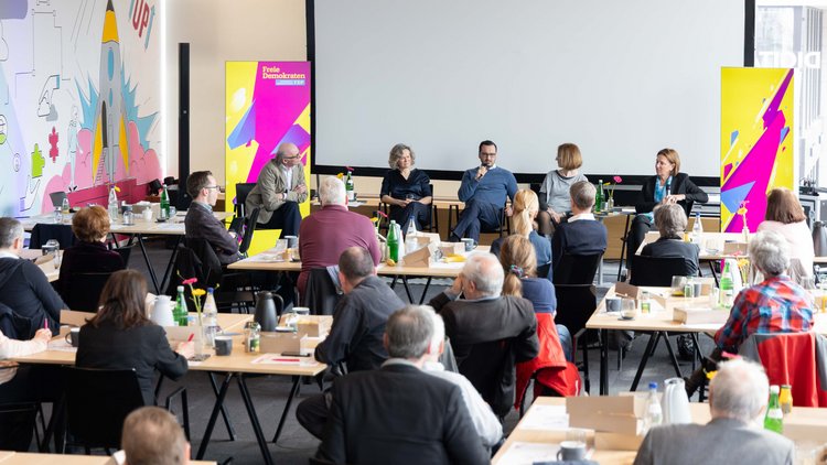 Kulturfrühstück Bonn