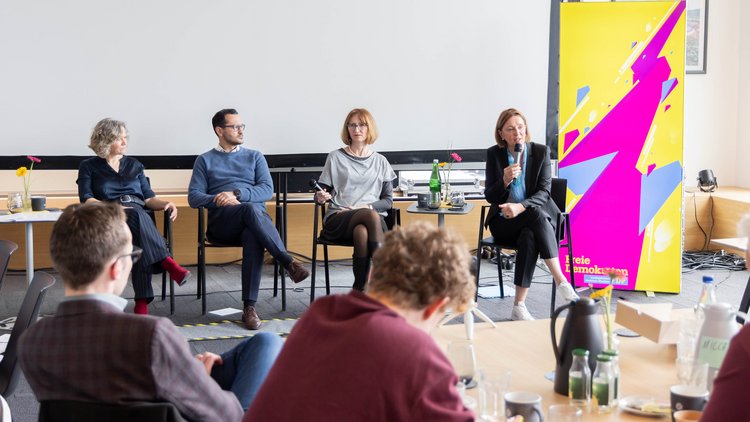 Kulturfrühstück Bonn