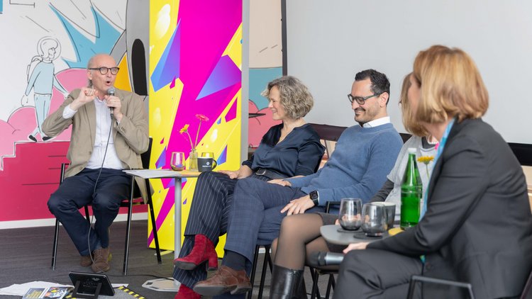 Kulturfrühstück Bonn