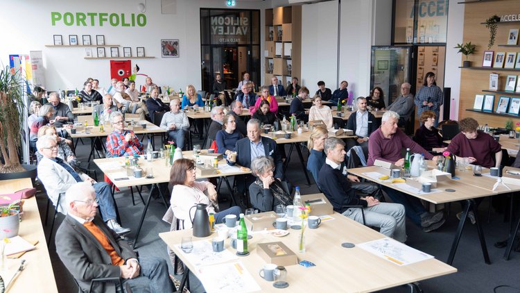 Kulturfrühstück Bonn