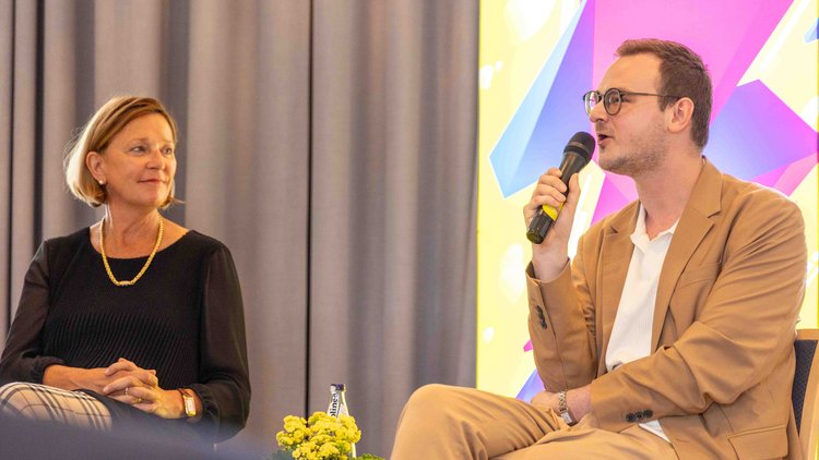 Kulturfrühstück FDP-Landtagsfraktion Holzwickede
