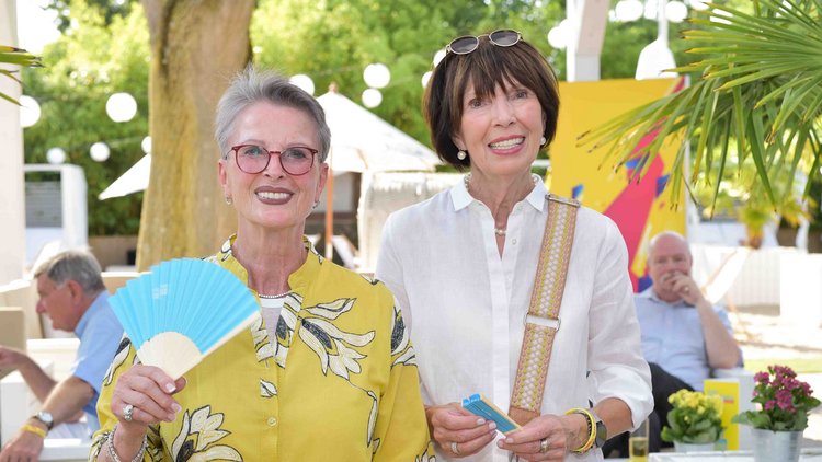Impression vom FDP-Landtagsfraktion NRW Sommerfest 2025