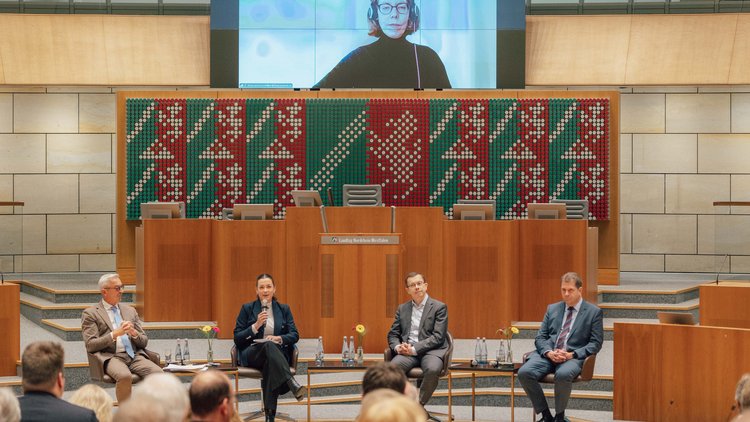 Werkstattgespräch Cum Ex 