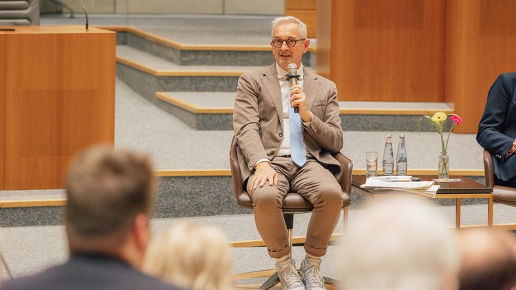 Werkstattgespräch Cum Ex 