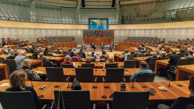 Werkstattgespräch Cum Ex 