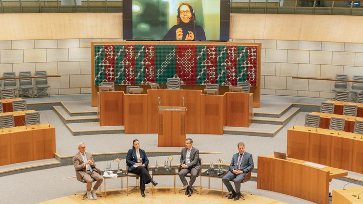 Werkstattgespräch Cum Ex 