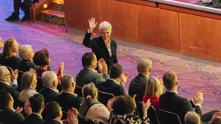 Neujahrsempfang 2026 