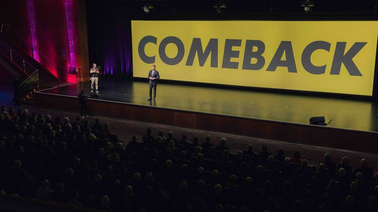 Neujahrsempfang 2026 