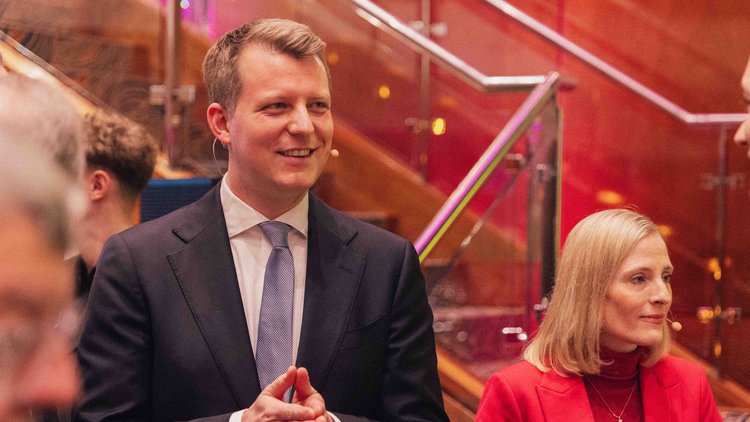 Neujahrsempfang 2026 