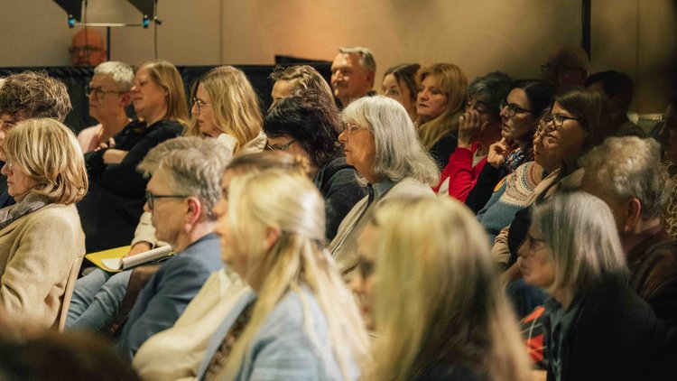 Bildergalerie Liberaler Talk: Startklar fürs Leben – Wie gelingt frühe (Sprach-)Bildung für jedes Kind?