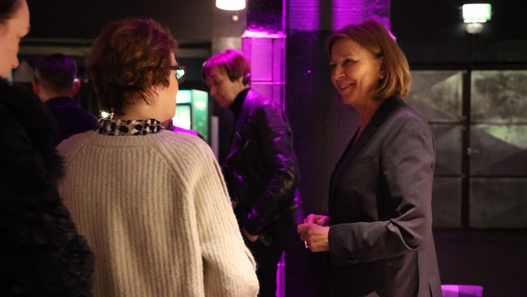 Kulturfrühstück FDP-Landtagsfraktion