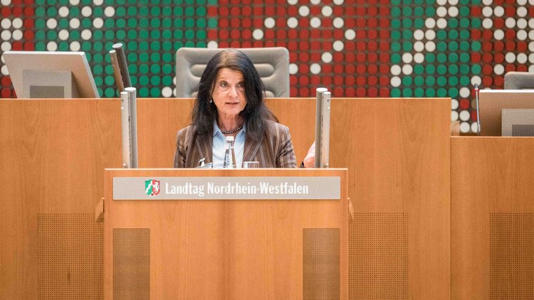 Liberaler Seniorentag