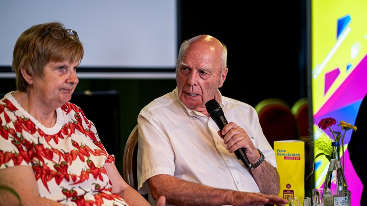 Kulturfrühstück Mettmann