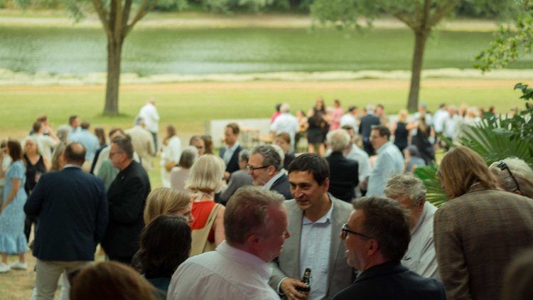 Sommerfest 2026