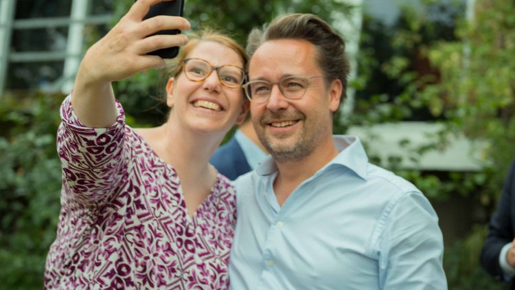 Sommerfest 2026