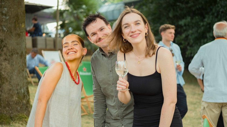 Sommerfest 2026