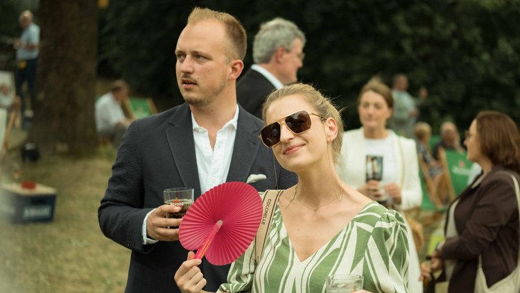 Sommerfest 2026