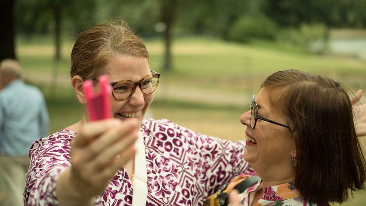 Sommerfest 2026
