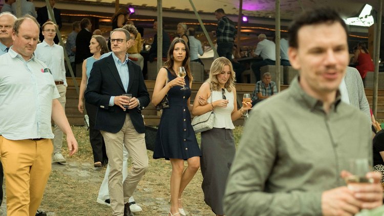Sommerfest 2026