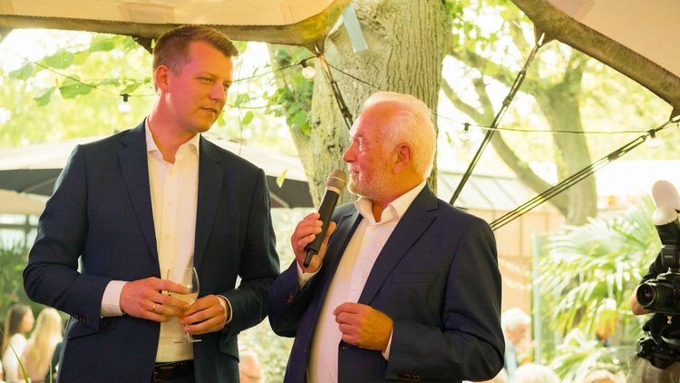 Sommerfest 2026