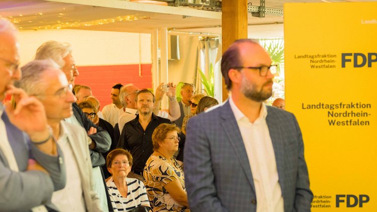 Sommerfest 2026