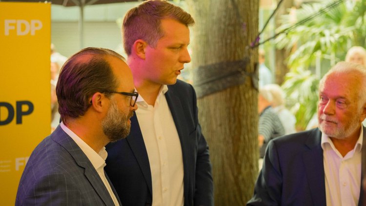Sommerfest 2026
