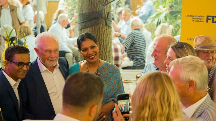 Sommerfest 2026