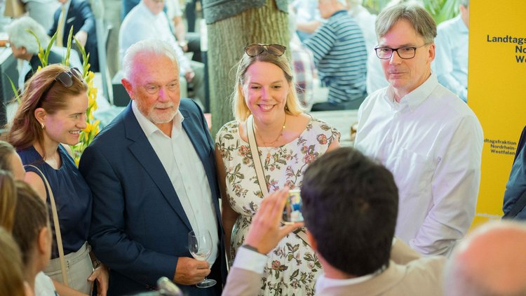 Sommerfest 2026