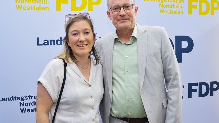 Sommerfest FDP-Landtagsfraktion 2026