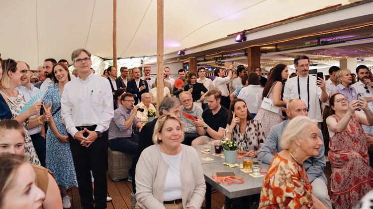 Sommerfest FDP-Landtagsfraktion 2026