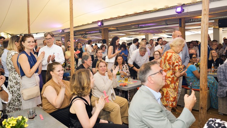 Sommerfest FDP-Landtagsfraktion NRW 2026