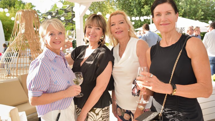 Sommerfest FDP-Landtagsfraktion NRW 2026