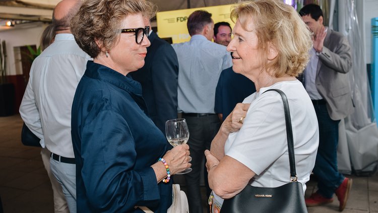 Sommerfest FDP-Landtagsfraktion NRW 2026