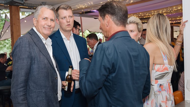 Sommerfest FDP-Landtagsfraktion NRW 2026