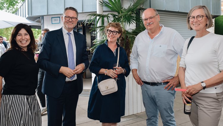 Sommerfest FDP-Landtagsfraktion NRW 2026