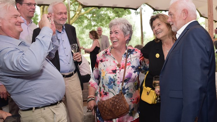 Sommerfest FDP-Landtagsfraktion NRW 2026