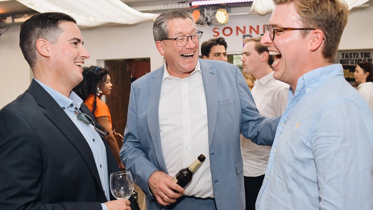 Sommerfest FDP-Landtagsfraktion NRW 2026