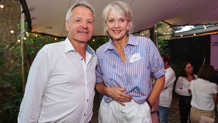 Sommerfest FDP-Landtagsfraktion NRW 2026