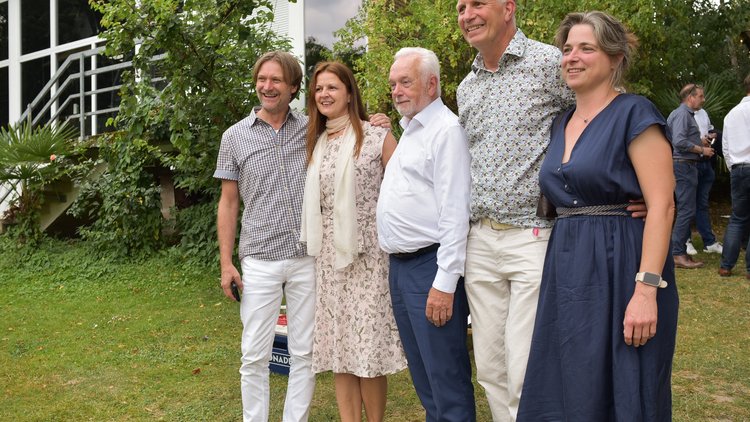 Sommerfest FDP-Landtagsfraktion NRW 2026