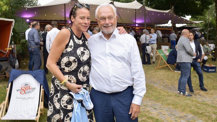 Sommerfest FDP-Landtagsfraktion NRW 2026