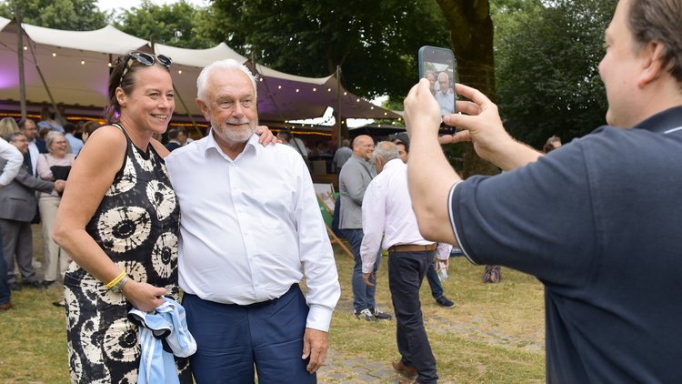 Sommerfest FDP-Landtagsfraktion NRW 2026